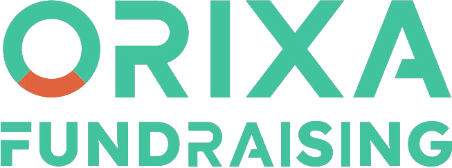 Orixa Fundraising